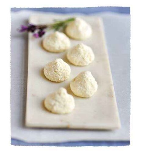 Goats’ Milk Chèvre Recipe